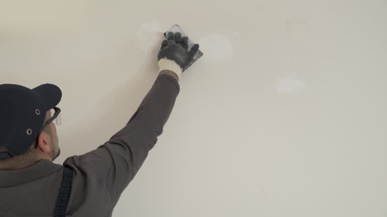 Trusted Celina, TN Drywall & Painting Services Experts